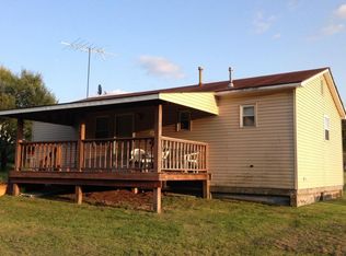 123 Frey Rd, Kersey, PA 15846