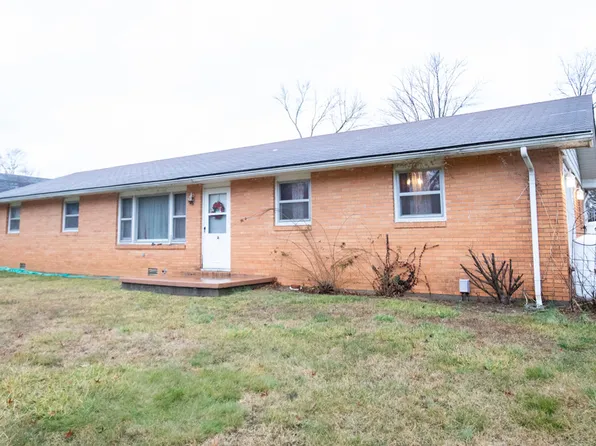 1780 E County Road 150 S, North Vernon, IN 47265