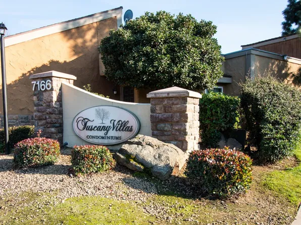 7166 N Fruit Ave APT 124, Fresno, CA 93711