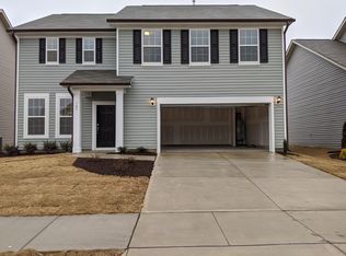305 Avery Glenn Way, Fuquay Varina, NC 27526