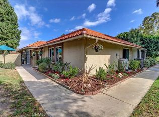 3134 Via Serena N UNIT A, Laguna Woods, CA 92637