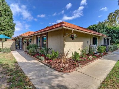 3134 Via Serena N Unit A, Laguna Woods, CA, 92637