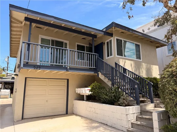 242 W Marquita APT 1, San Clemente, CA 92672