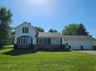 382 Orland Rd, Bronson, MI 49028