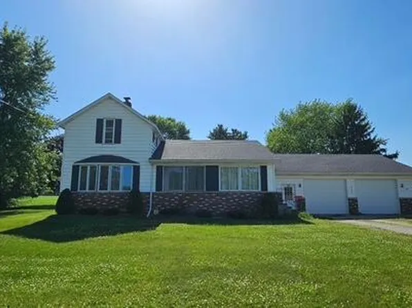 382 Orland Rd, Bronson, MI 49028