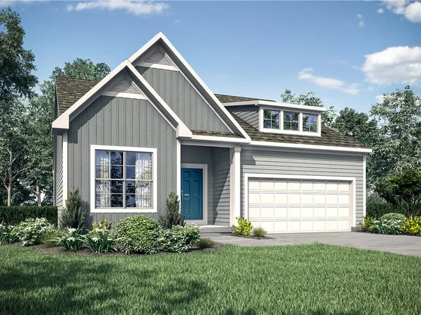 415 Crossing Ln #8357, Dayton, OH 45449