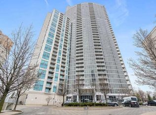 83 Borough Dr #3505, Toronto, ON M1P 5E4