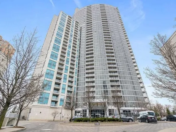 83 Borough Dr, Toronto, ON