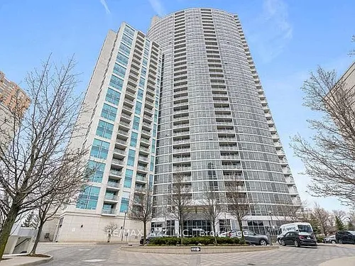 83 Borough Dr #3505 Photo 1