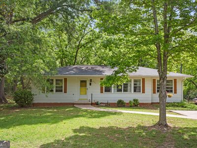 932 N Forest Ave, Hartwell, GA, 30643