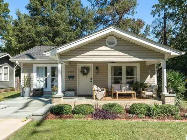 2929 Parkridge Dr, Homewood, AL 35209