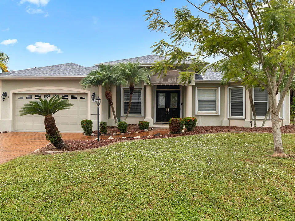281 Hallcrest Ter