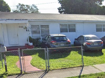 30081 SW 148th Ave, Homestead, FL, 33033