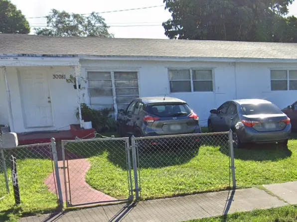 (undisclosed Address), Homestead, FL 33033