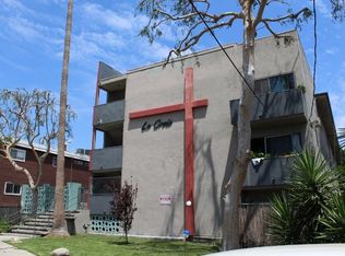 La Croix Apartments, Van Nuys, CA 91406