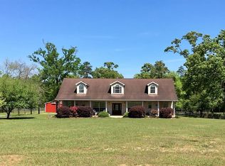 34134 High Point Dr, Magnolia, TX 77355