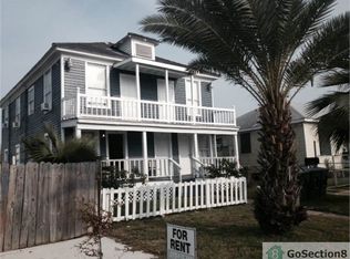 4424 Ball, Galveston, TX 77550