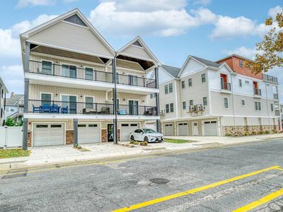 143 E Pine Ave, Wildwood, NJ, 08260