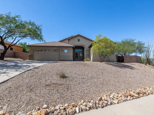 509 W Chatfield St, Vail, AZ 85641