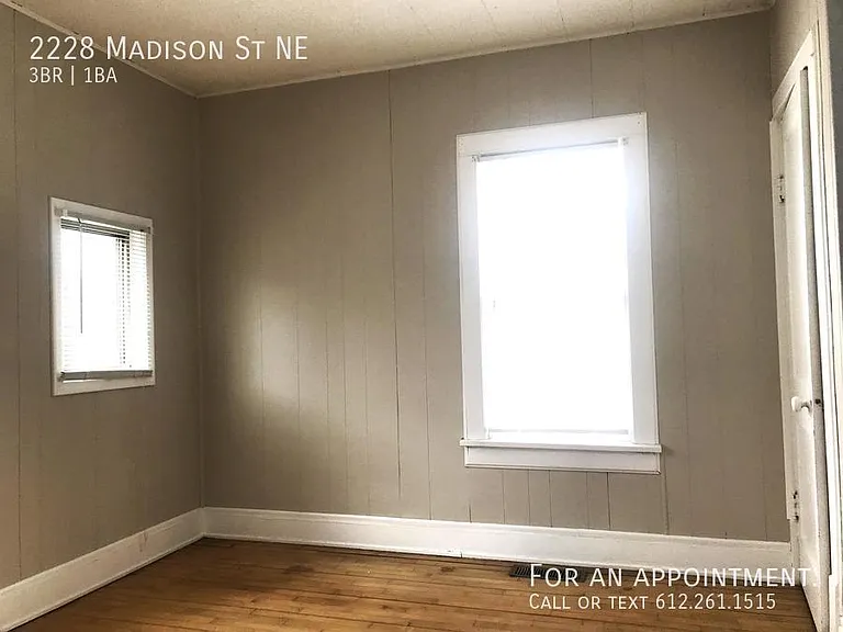 2228 Madison St NE — Photo 9