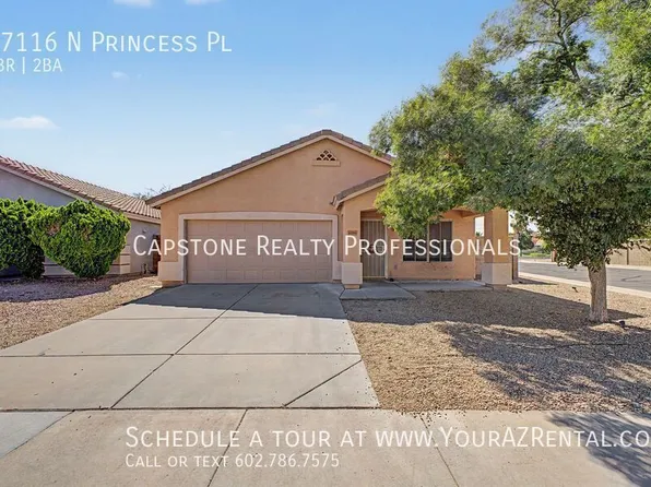 17116 N Princess Pl, Surprise, AZ 85374