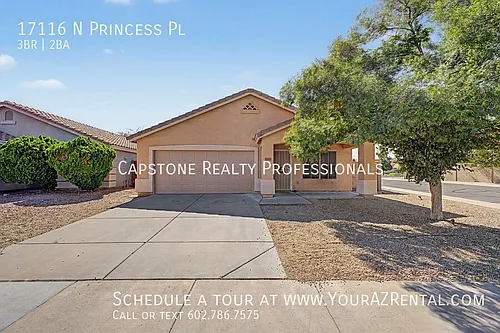 17116 N Princess Pl Photo 1