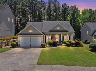137 Pensdale Pl, Acworth, GA 30101