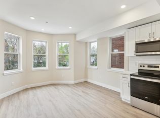 3323 N 16th St #2F, Philadelphia, PA 19140