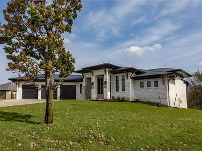 3411 S Mize Ridge Ct, Independence, MO, 64057