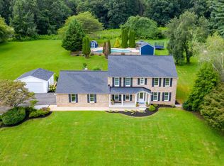 2050 Saint James Rd, Marriottsville, MD 21104