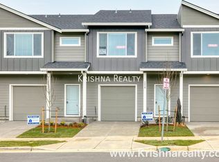 1218 S Quartz St, Cornelius, OR 97113