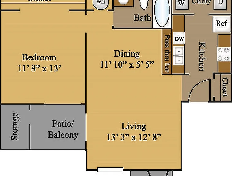 Belmont Estates — Photo 33