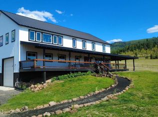 1156 Echo Springs Rd, Saint Maries, ID 83861