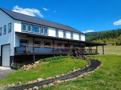 1156 Echo Springs Rd, Saint Maries, ID, 83861