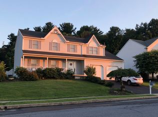 2700 Temple Dr, Sinking Spring, PA 19608