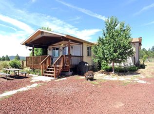 3089 S Garland Ct, Williams, AZ 86046