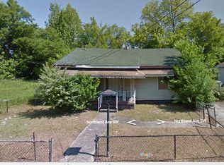 2220 Northland Ave SW, Birmingham, AL 35211