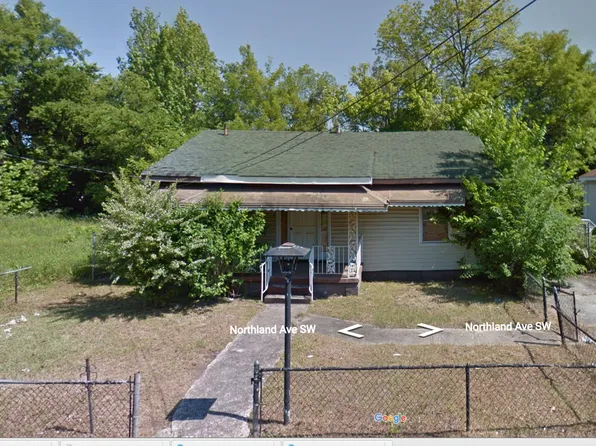 2220 Northland Ave SW, Birmingham, AL 35211