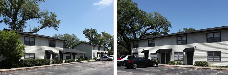 2nd image of 3545 Cypress St APT 303