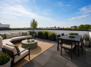 503 Evergreen Ave #5A, Brooklyn, NY 11221