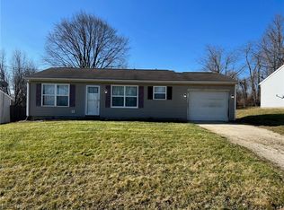 3103 Cliftmont Ave NE, Canton, OH 44705