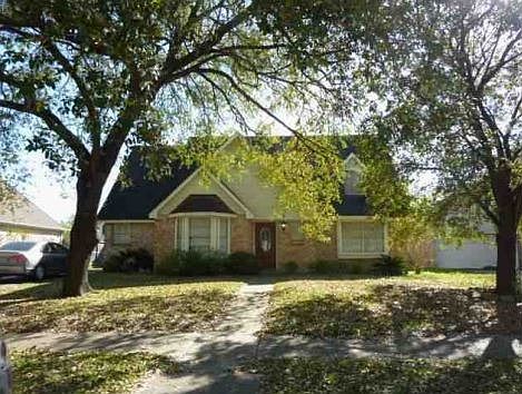 Property Front View