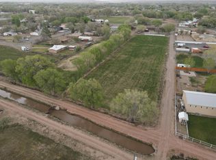 1006 Silo Rd, Bosque Farms, NM 87068