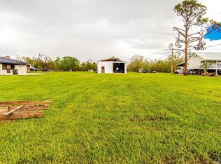 4693 Bayouside Dr, Chauvin, LA 70344