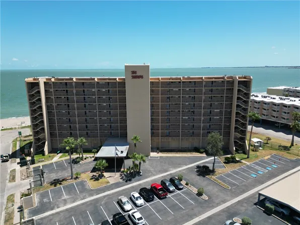 4000 Surfside Blvd APT 502, Corpus Christi, TX 78402