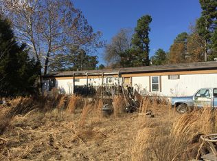 4552 S Main St, Waldron, AR 72958