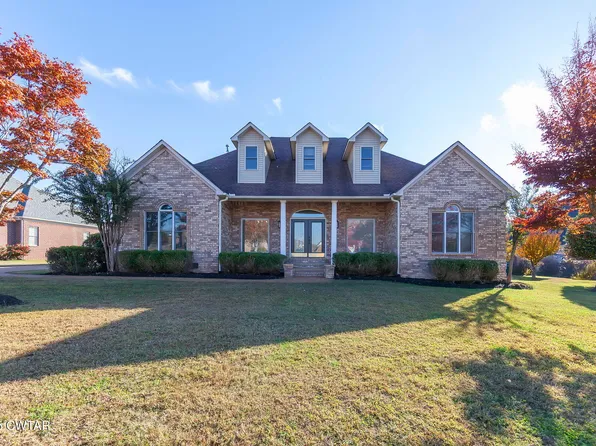 34 Larkwood Dr, Jackson, TN 38305