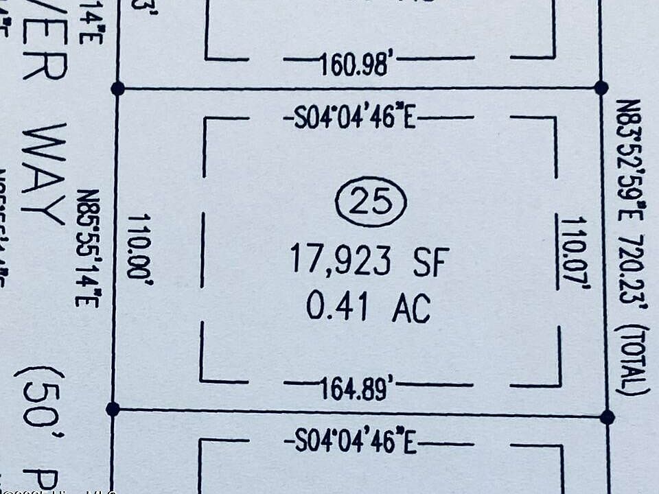 1st image of Lot 25 Plover Way