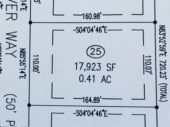 Lot 25 Plover Way, New Bern, NC 28562