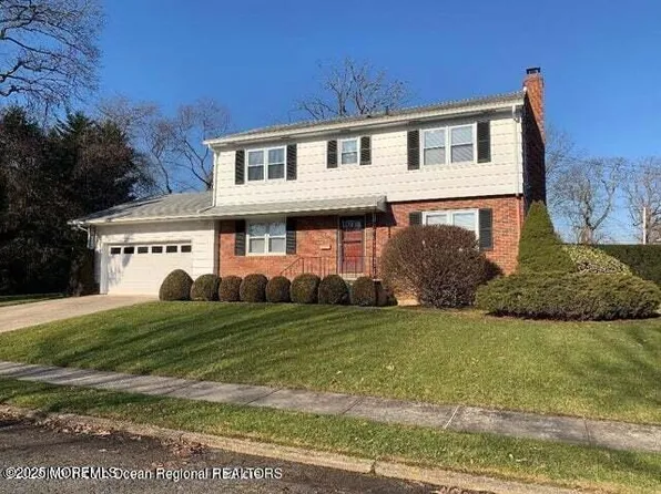 503 Wildwood Rd, Allenhurst, NJ 07711